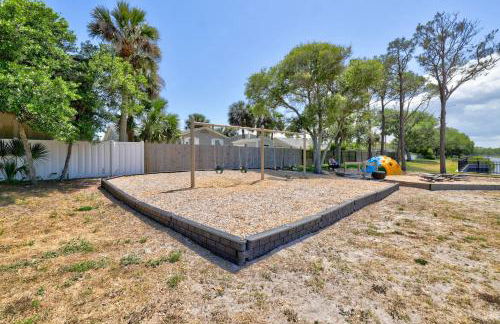 PrivateTropical Oasis in Jax Beach - Photo 8