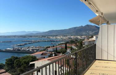 Appartement avec vue exceptionelle - Foto 4