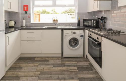 Ty Haf Summerhouse - Foto 10