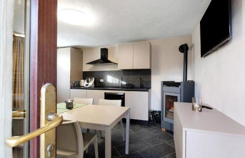 Les Maisons de Karen The Ski House - Foto 22