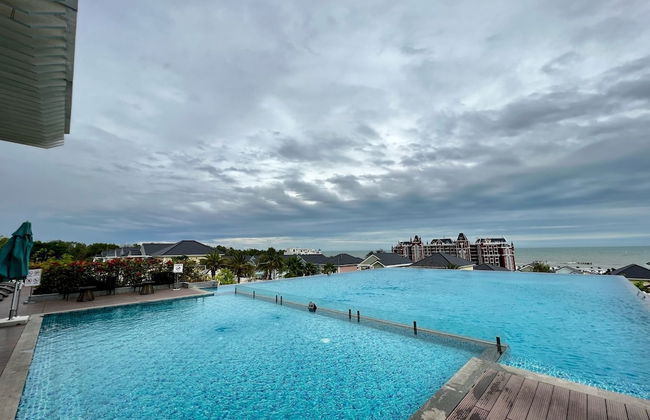 Novaworld Phan Thiet - QT Villa - Foto 1