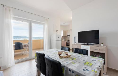 Simplistic Apartment in Neviđane near Sea Beach - Foto 4