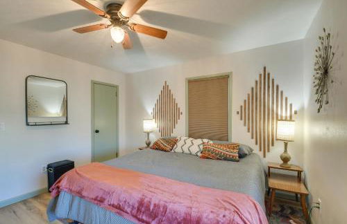 Pet-Friendly Hiawatha Retreat with Private Yard! - Foto 13