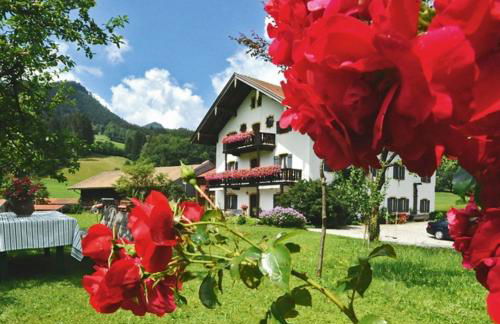 Maiergschwendter-Hof inkl. Chiemgaukarte - Foto 1