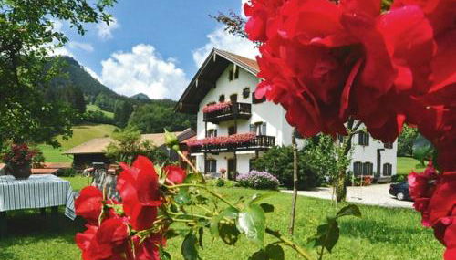 Maiergschwendter-Hof inkl. Chiemgaukarte - Foto 1