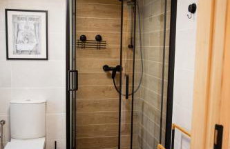 Domek Kołodziejowo z jacuzzi Góry Sowie Góry Stołowe - Foto 6