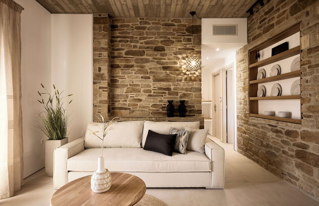 Thea Luxury Villas Ios - Foto 8