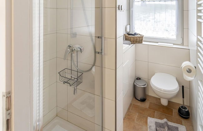 Holiday Home in Suhl Near Rennsteig Trail - Foto 15