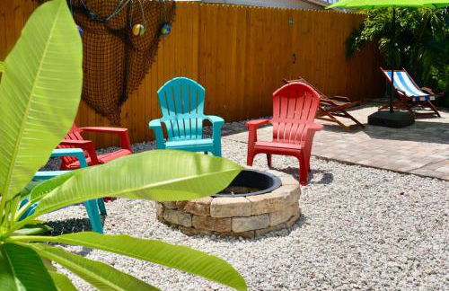 Tropical Retreat Near Beaches, Cruise Terminals - Foto 64