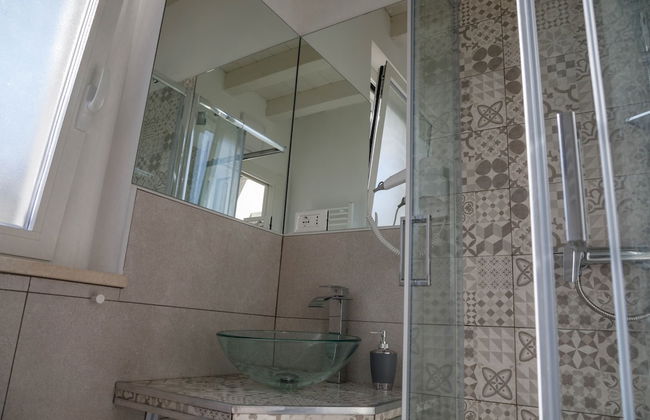 AFFITTACAMERE VILLA SANTA LUCIA - Photo 20