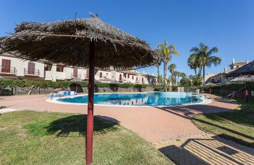 Casa Don Camilo Costa Ballena - Photo 9