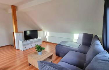 Feel-good apartment close to the city - Foto 13