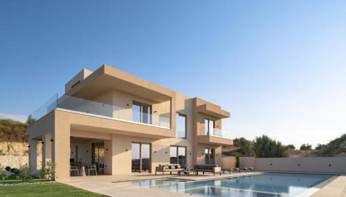 Casa Beleza Villa, a Mythical Retreat, By ThinkVilla - Foto 3, Garden
