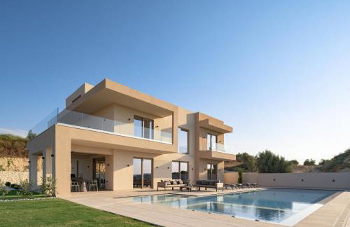 Casa Beleza Villa, a Mythical Retreat, By ThinkVilla - Foto 3