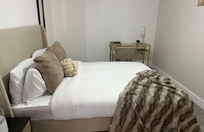 The Nest 1-bed Apartment in Hemel Hempstead - Foto 1