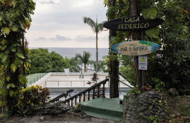 Mar & Sombra Villas - Foto 36