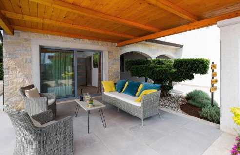 Villa Filton - Foto 18