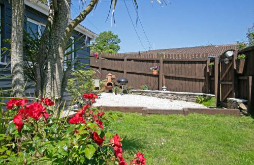 7 Porth Valley Cottage's - Foto 18