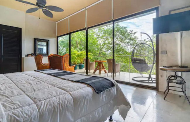 Villa Quepos Costa Rica - Foto 4