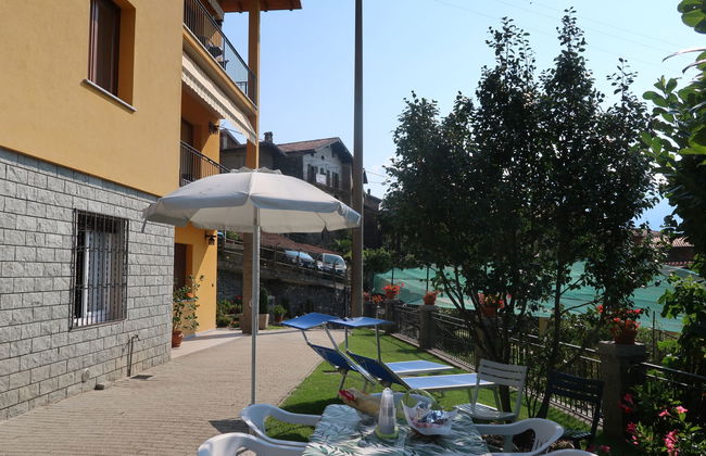 Apartment Gialla by Interhome - Foto 39