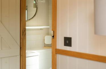 Piano Forte - a delightful rural shepherd hut & hot tub available ! - Foto 30