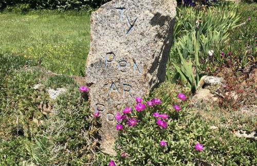 Maison de pêcheur avec jardin clos, animaux acceptés, parking privé - FR-1-542-40 - Foto 10