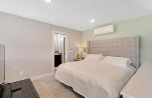 Luxe Condo Overlooking Park - Foto 23