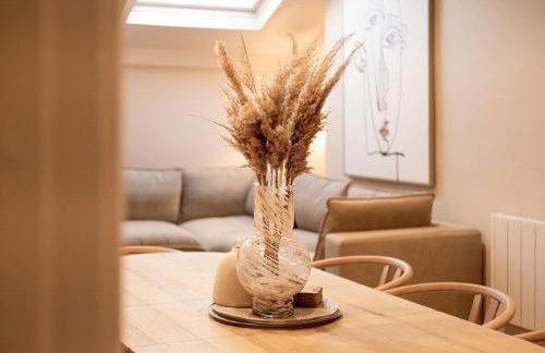 Luxury Quayside Loft Sleeps 6 - Foto 24