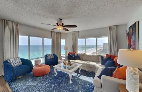 Emerald Isle Pensacola Beach by Southern Vacation Rentals - Foto 70