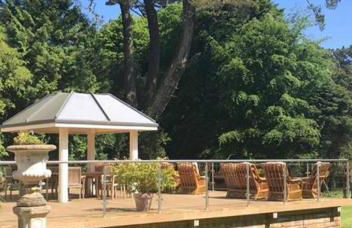 Penmorvah Manor Hotel - Foto 7