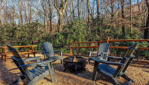 Hidden Hideaway 2 Bedroom Cabin by RedAwning - Foto 2, Imagen principal