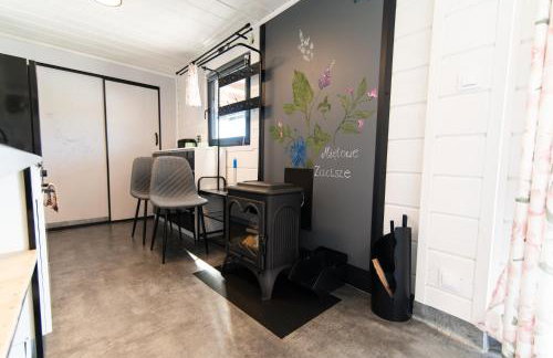 Miętowe Zacisze - Foto 8