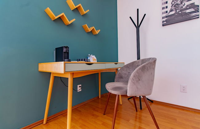 Capitalia Anzures Polanco - Foto 39