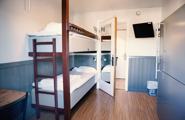 Lisebergsbyn Stugor - Photo 6