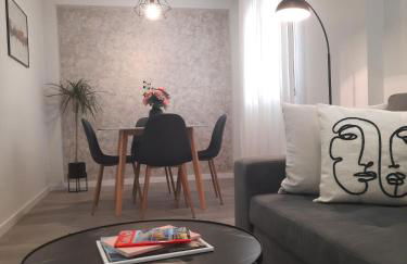 Victoria Flat F&M Moderno, acogedor y céntrico - Foto 1