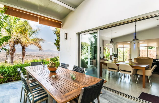 Cubo's Villa el Tejar - Foto 37