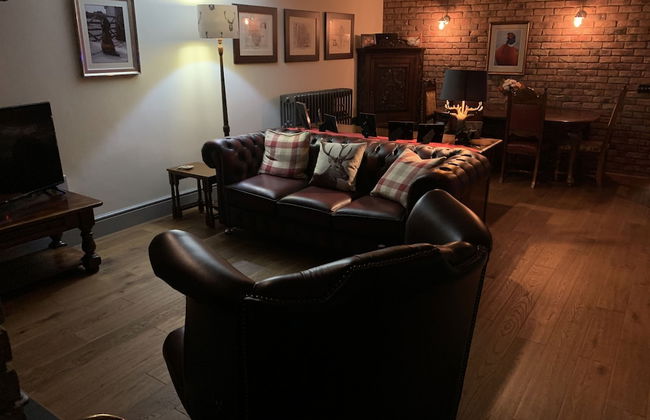 Luxury Boutique Country Cottage With Hot Tub - Foto 11