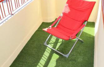 Luxury Duplex Las Palmeras - Foto 14