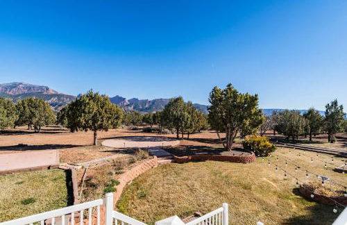 Starry Nites Ranch Spacious Family Escape - Foto 79