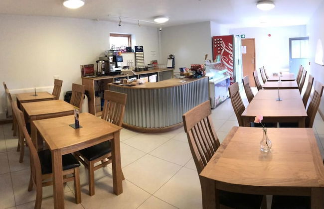 River Wye Bunkhouse - Photo 18