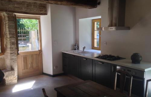 Relais de la Fontaine - Maison de charme - Foto 13