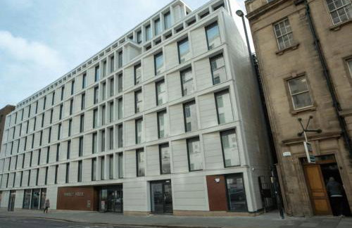 For Students Only Market House - Foto 75