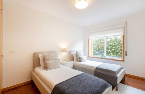 São Félix Seaside Oasis - Foto 3