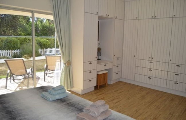 African Palm Cottage - Foto 6