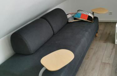 10 Ferienwohnungen am Kasinopark - Foto 59