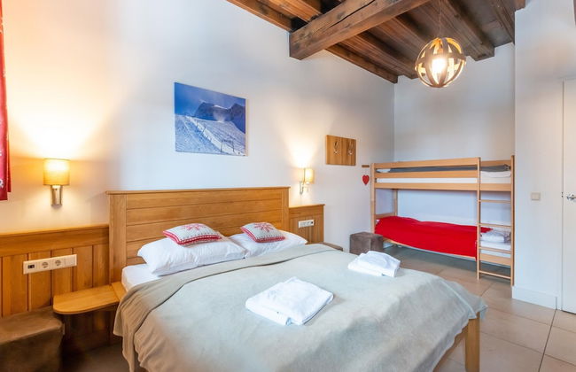 Heritage Chalet in Niedernsill Near Ski Area - Foto 18