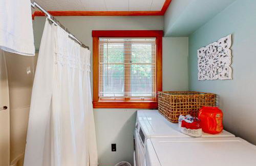 Heart Pond Hideaway - Foto 18