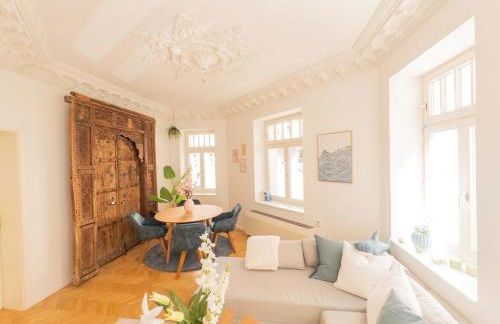 Deine Wohlfühloase an der Karli - Foto 18