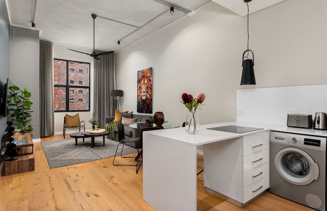 Docklands 118 - Foto 11