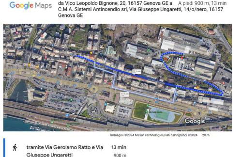 Appartamento Jonathan Livingston - Foto 7